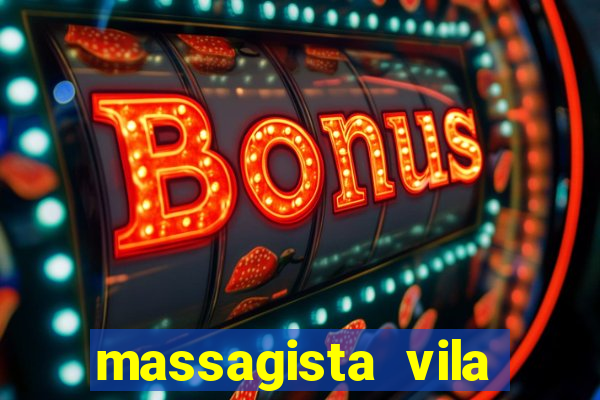 massagista vila nova campinas